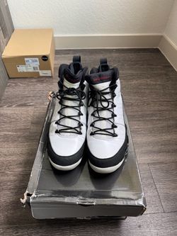 Air Jordan IX “Space Jam”