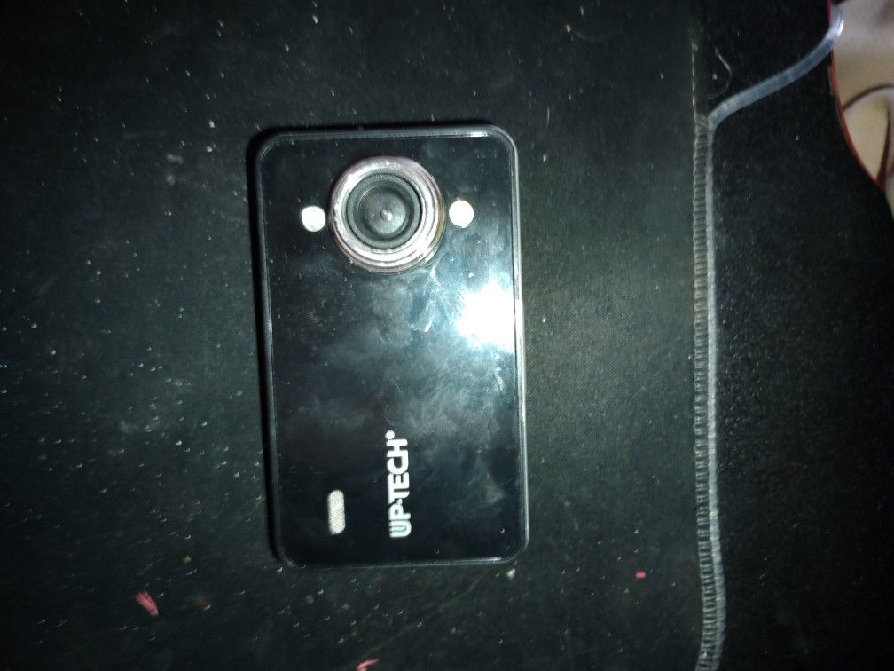 Up Tech Camera