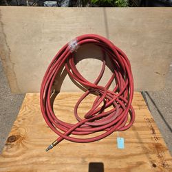 Pneumatic Hose #1 - 50'