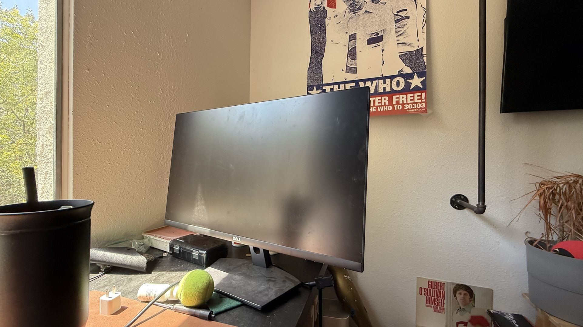Dell Gaming Monitor