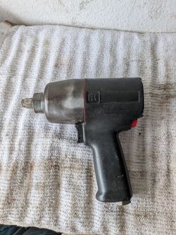 Ingersoll Rand 1/2 impact gun