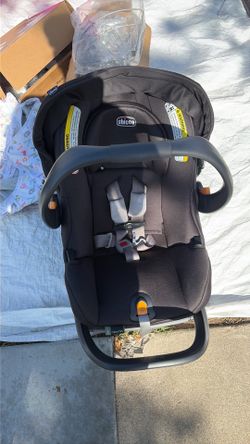 Chicco Keyfit Car seat