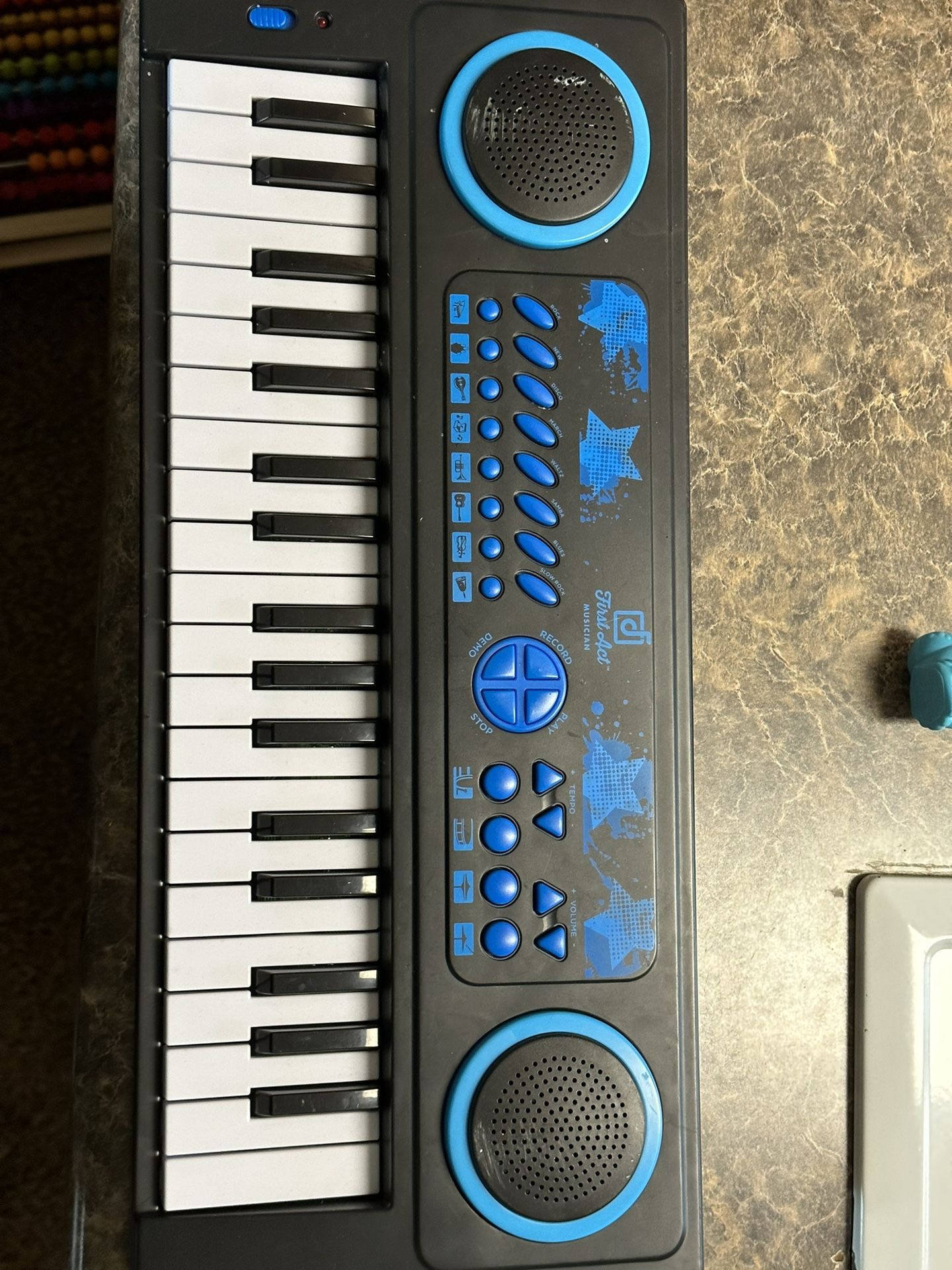Kids Piano