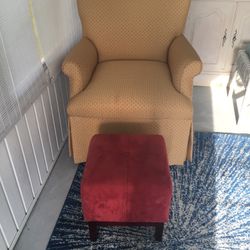Accent Chair