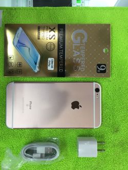 iPhone 6s Plus Unlocked