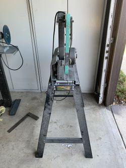 Sears Craftman Belt Sander