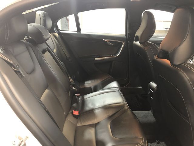 2015 Volvo S60