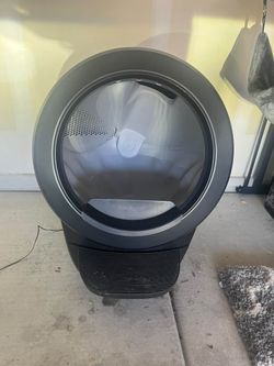 Automatic cat litter