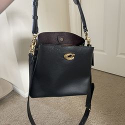 Coach Bucket Bag