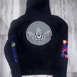 Adidas Hoodie 