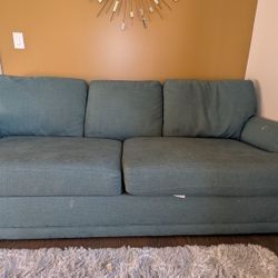 Living Room Sofa - Good Condition