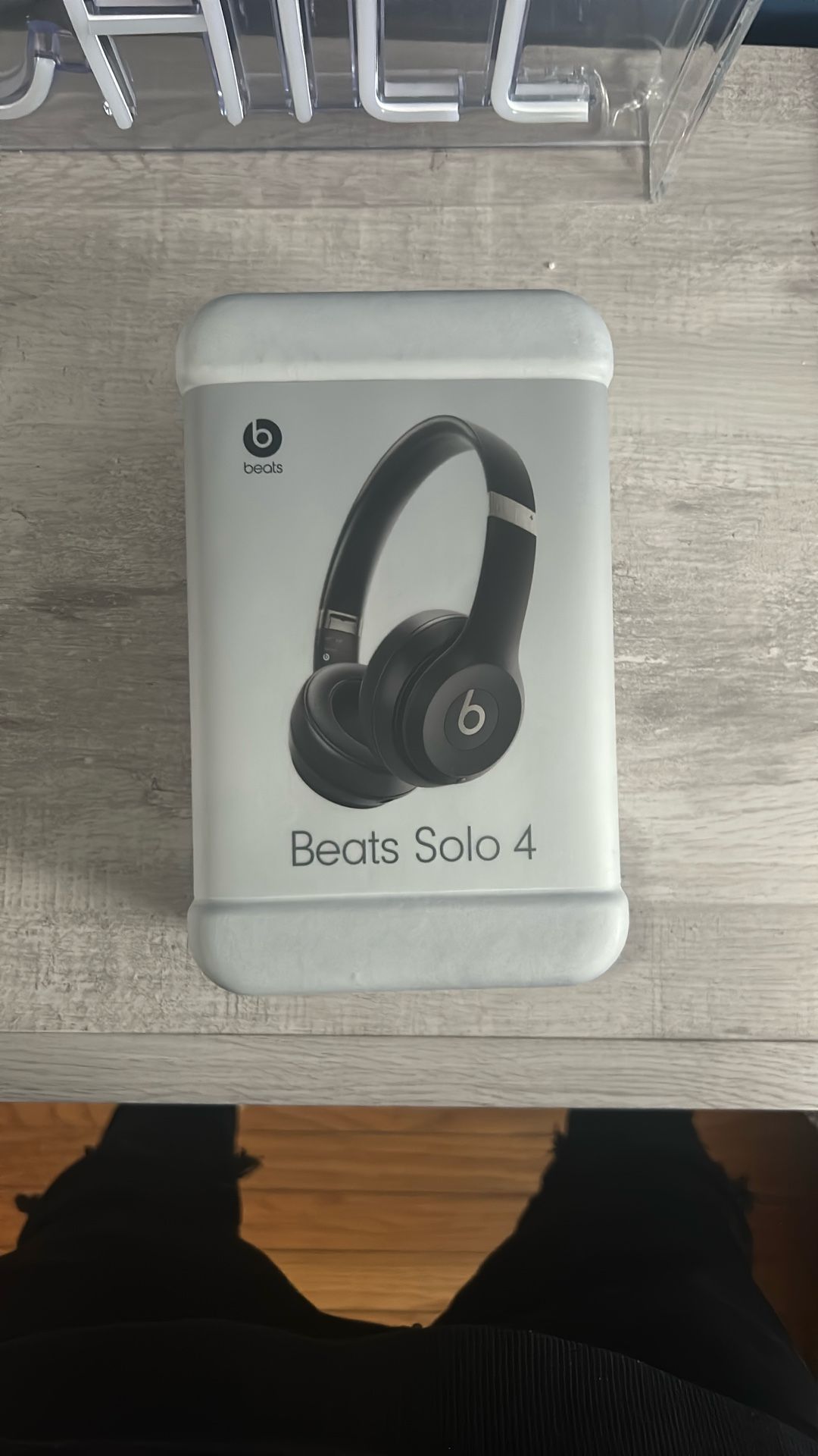 Beat Solo 4
