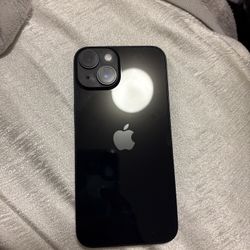 iPhone 14 Black And Unlocked 