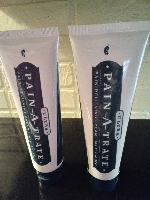 Painatrate Ultra Bundle Of 2