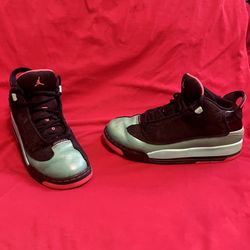 Jordan Dub Zero SE ‘Salsa Versde’ (7Y)