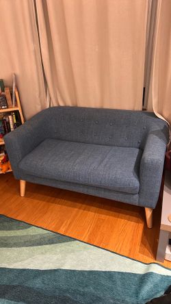Office/Dorm Love Seat