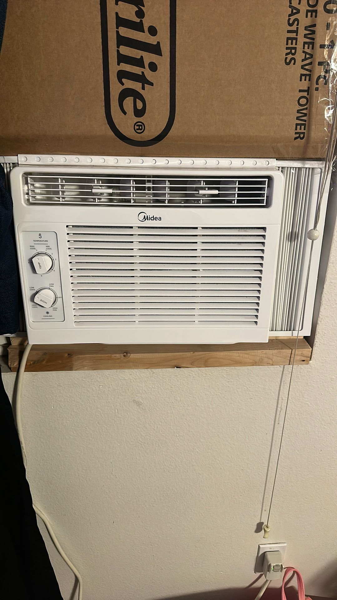 Ac Unit 5000 BTU