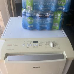 Bosch Gas Dryer - Works Great