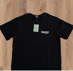 Balenciaga Tee