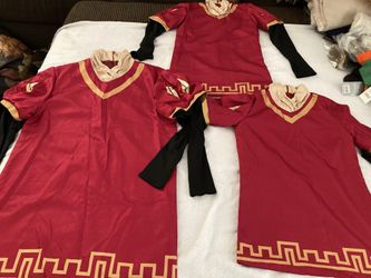 Kids Farquaad Costume 