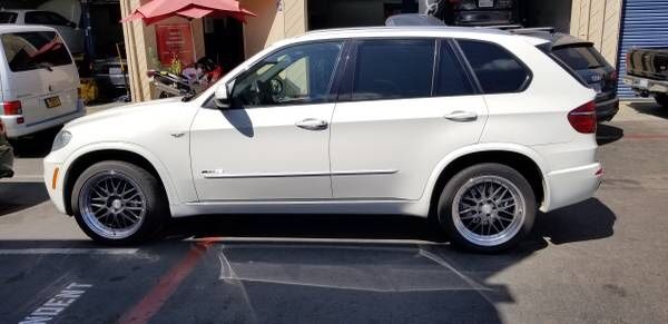 Bmw x5 wheels, bmw wheels, 20 inch eurotek uo3, bbs lm