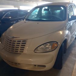 Car For Sale PT Cruiser 2005