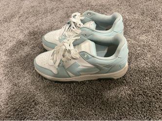 OFF-WHITE Out Of Office