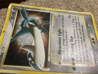 2 gold star pokemon card Mewtwo [GOLD STAR] #2 Pokemon Japanese 2005 Gift Box