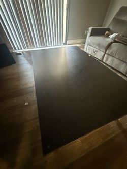 Living Room Table 