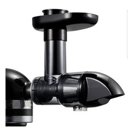 Masticating Juicer Attachment for Stand Mixer