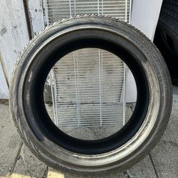 Continental ContiProContact 235/40R18
