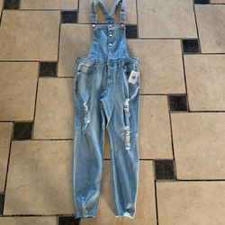 GUESS overalls Brand New