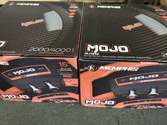 MoJo