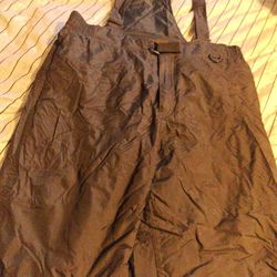 Pacific Trail Ki Bibs Unisex L .