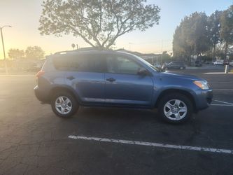 2008 Toyota Rav 4 $8,600