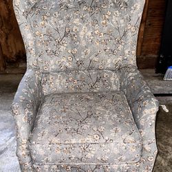 Accent Chair