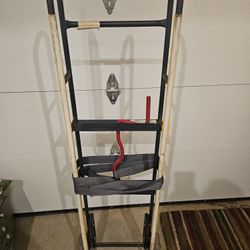 Milwaukee 800 lb Appliance Hand Truck