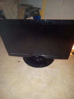 42 In Tv Needs Wires An Remote 