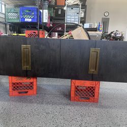 R & H Wall Mount cabinet