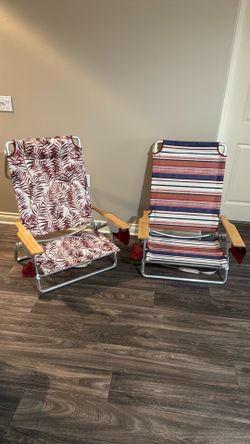 Lawn / Beach  Chairs