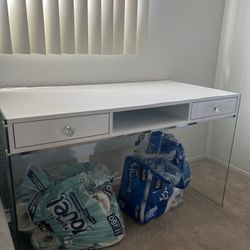 Vanity / Desk