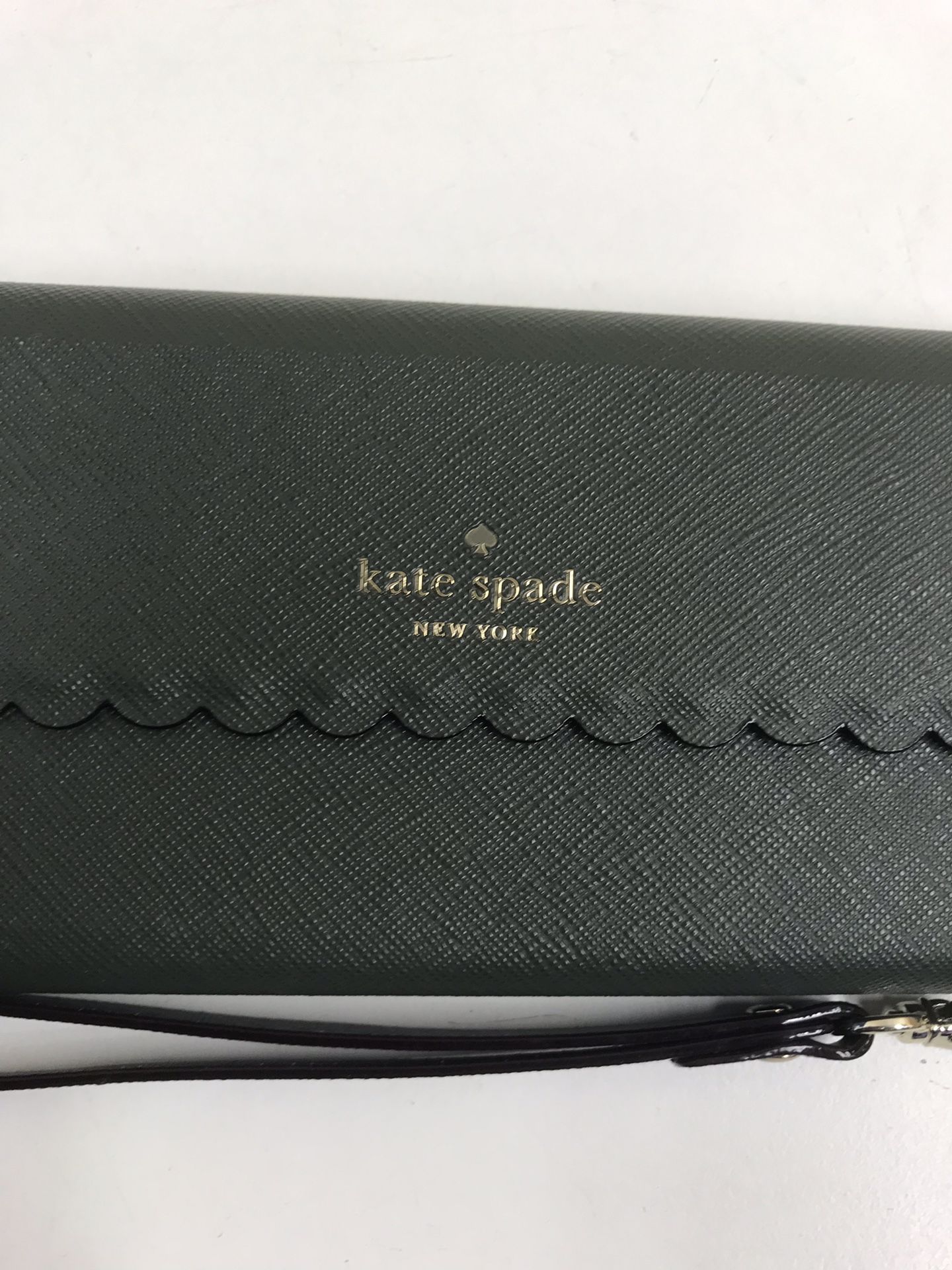 Kate spade wristlet