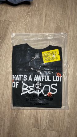 Alocs besos shirt