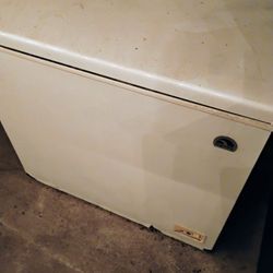 Deep Freezer 