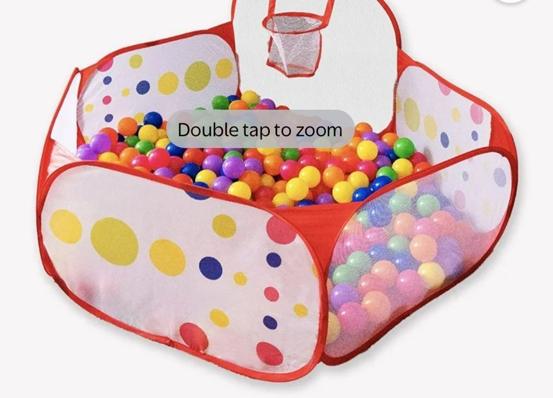 Ball Pit