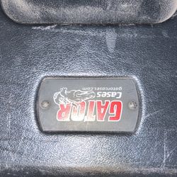 GATOR 🐊 Cases 