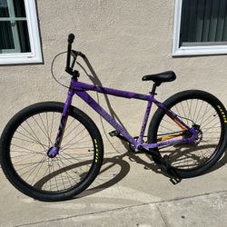 Throne “Goon 29” Naruto BMX