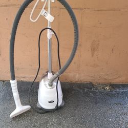 Steamfast Home Touch