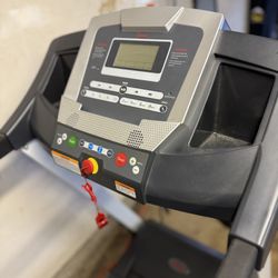 Free TREADMILL  *read Description