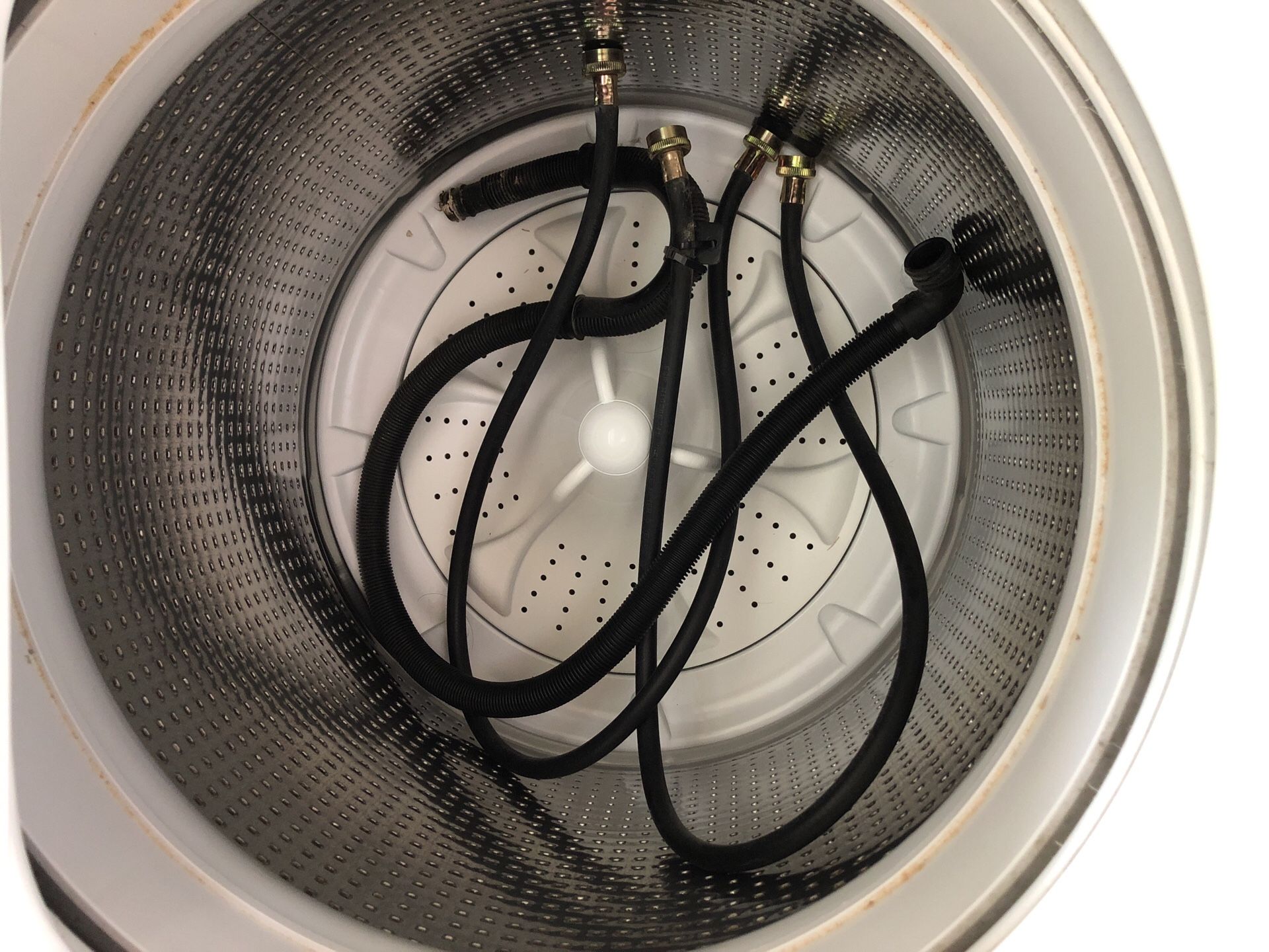 Whirlpool Washer (Used) WTW4950XW3 for Sale in Indian Trail, NC OfferUp
